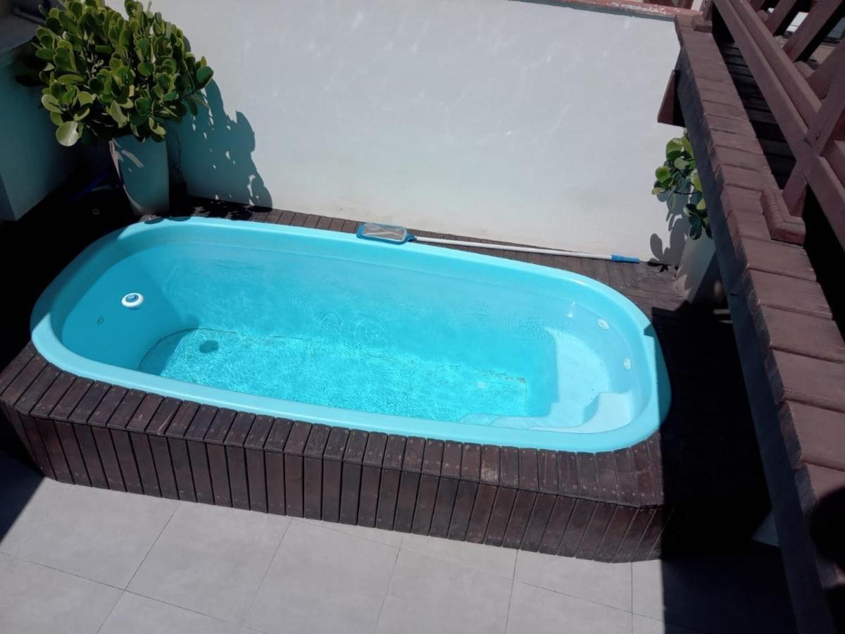 Holiday home Lindo Sobrado A 250mts Da Mariscal Piscina 249-3
