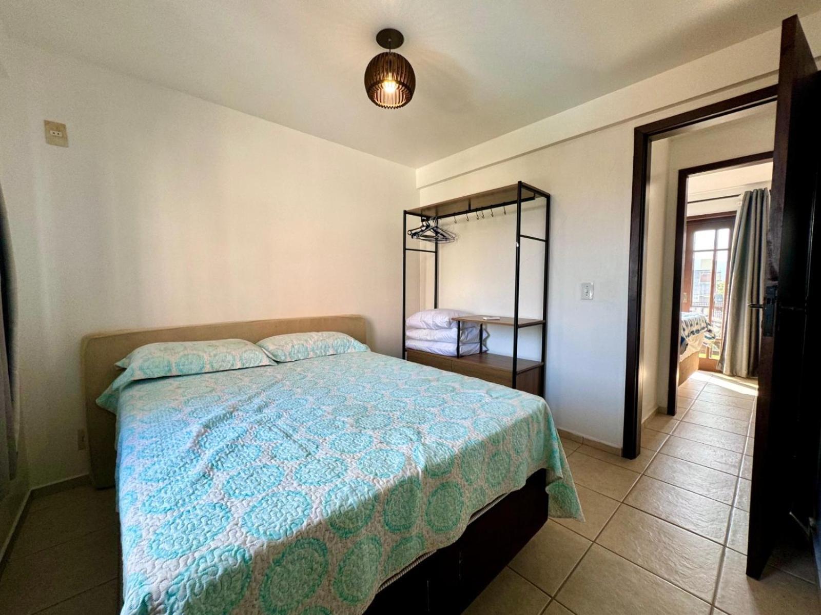 Holiday home Lindo Sobrado A 250mts Da Mariscal Piscina 249-3 Bombinhas
