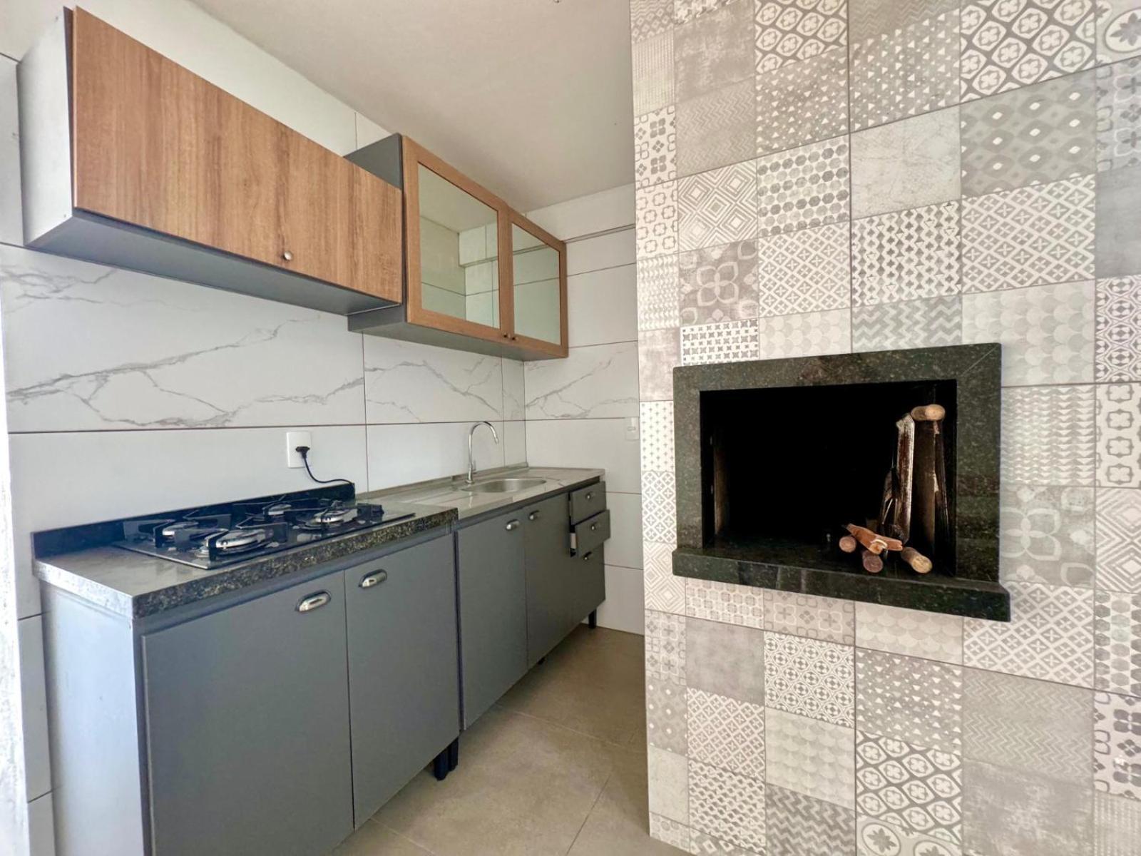 Holiday home Lindo Sobrado A 250mts Da Mariscal Piscina 249-3