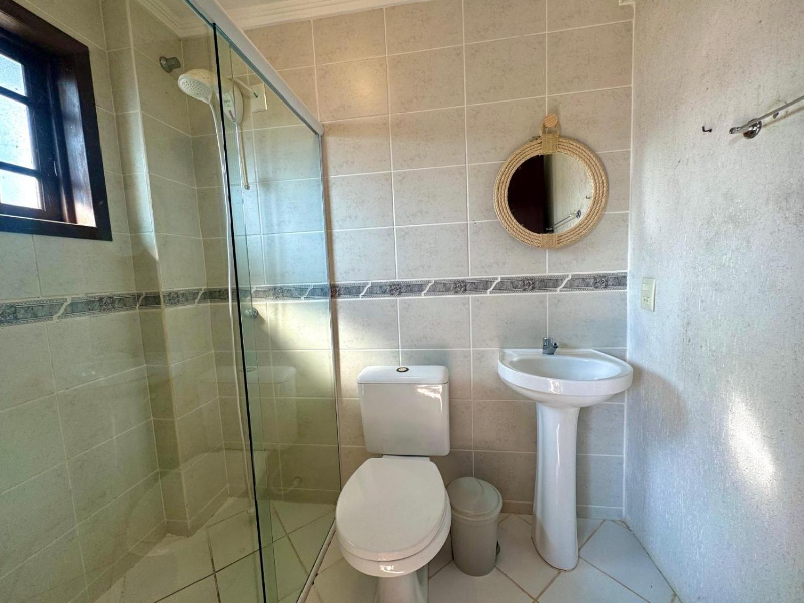 Holiday home Lindo Sobrado A 250mts Da Mariscal Piscina 249-3 *